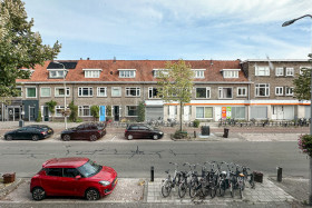 Apartment in Utrecht