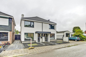 Woonhuis in Enschede