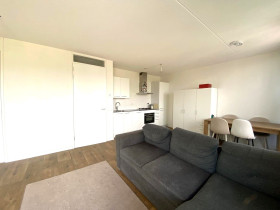 Appartement in Velsen