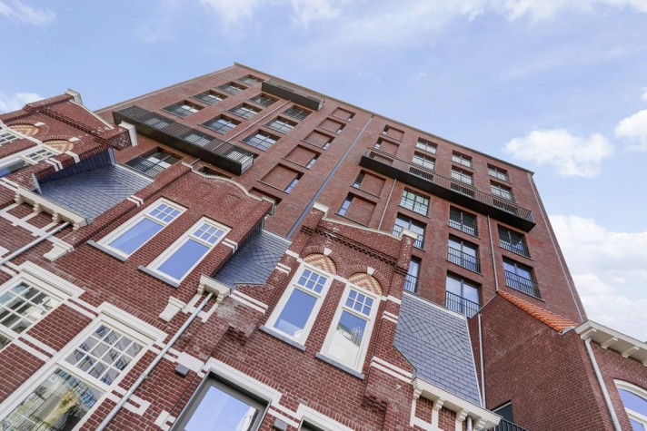 View photo 1/16 of apartment in Tilburg