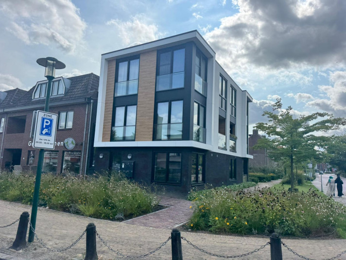 Bekijk foto 1/9 van apartment in Barneveld