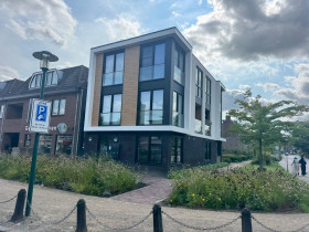 Appartement in Barneveld