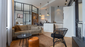 Apartment in Utrecht