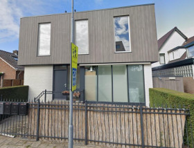Appartement in Ede