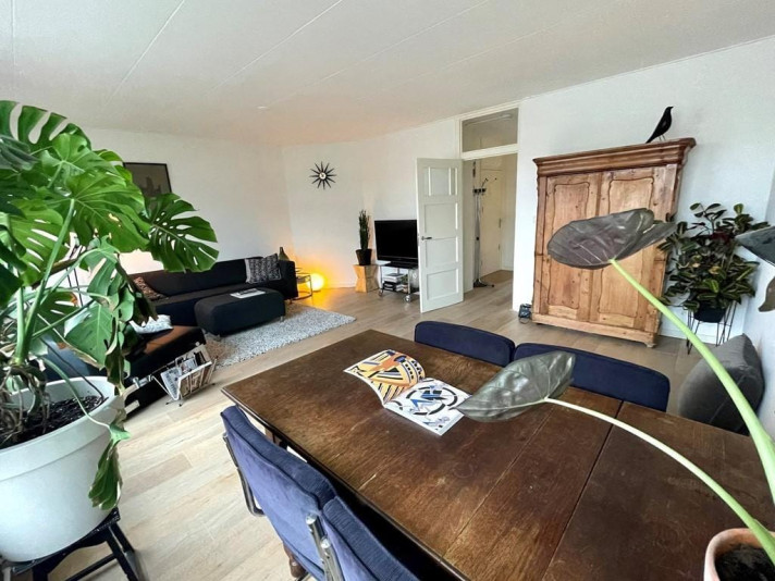 View photo 1/19 of apartment in Amsterdam