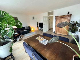 Apartment in Amsterdam