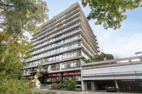 Appartement in Rijswijk