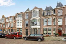 Family home in 's-Gravenhage