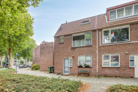 Woonhuis in Zoetermeer