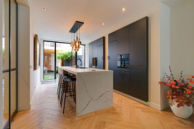 Family home in 's-Gravenhage