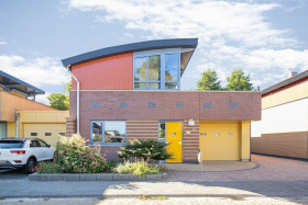 Woonhuis in Assen