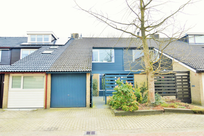 View photo 1/27 of house in Hilversum