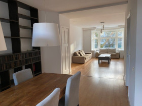 Appartement in Amsterdam