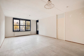 Apartment in Amsterdam