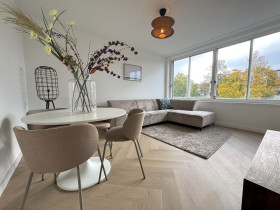 Appartement in Utrecht