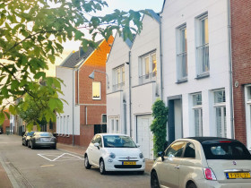 Appartement in Stichtse Vecht