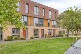 Woonhuis in Woerden