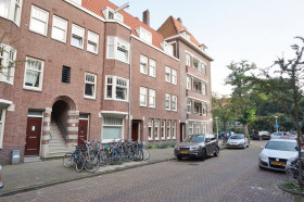 Apartment in Amsterdam