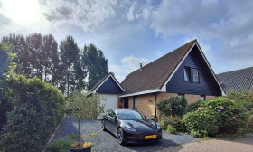 Woonhuis in Uithoorn
