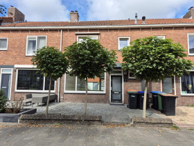 Family home in Velsen