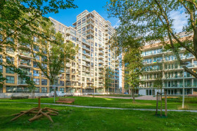 Apartment in 's-Gravenhage