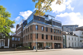 Apartment in Eindhoven