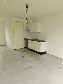 Studio in 's-Hertogenbosch