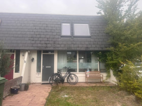 Woonhuis in Bergen op Zoom