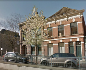 Studio in Breda