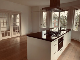 Apartment in 's-Gravenhage