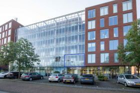 Apartment in Utrecht
