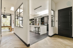 Appartement in Amsterdam