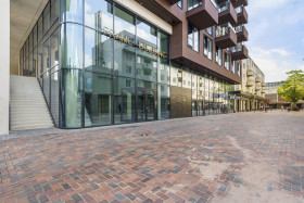Appartement in Amsterdam