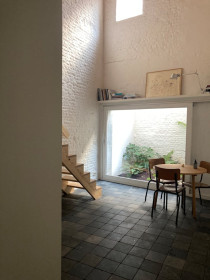 Maison d'habitation à Sint-Jans-Molenbeek