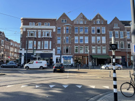Woonhuis in Rotterdam