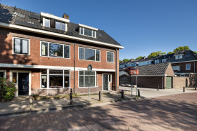 Family home in Heemstede