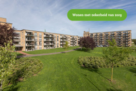 Apartment in Maastricht