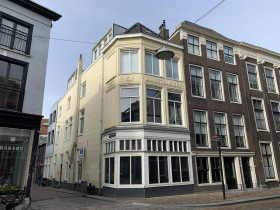 Appartement in Dordrecht