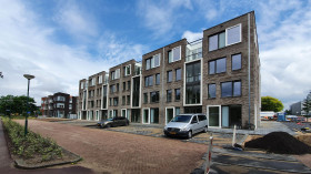 Appartement in Veenendaal