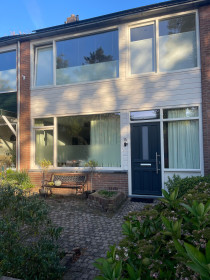 Woonhuis in Zeist