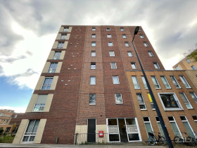 Appartement in Amsterdam