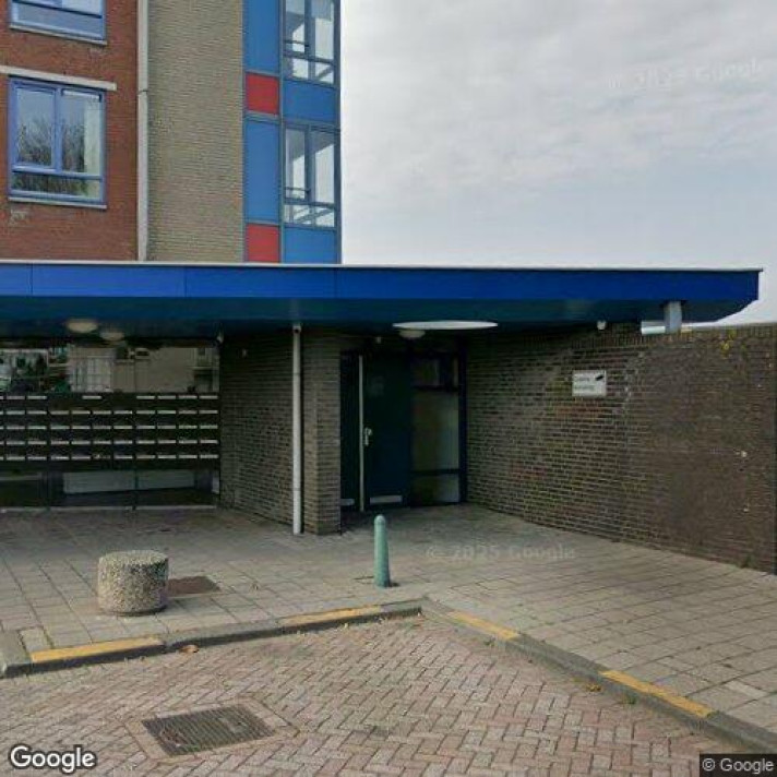 View photo 1/1 of apartment in Rotterdam