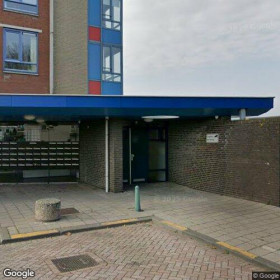 Apartment in Rotterdam