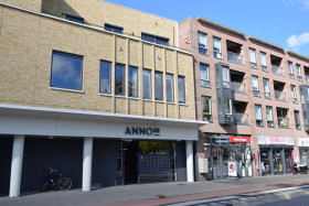 Apartment in Bergen op Zoom