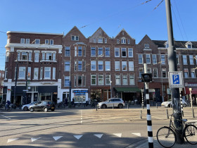 Family home in Rotterdam