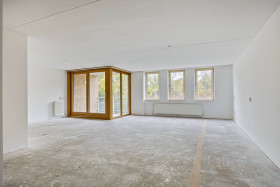 Appartement in Rotterdam