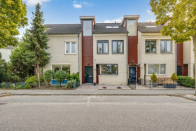 Family home in Breda