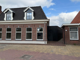 Woonhuis in Rijssen-Holten