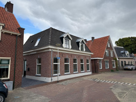 Woonhuis in Rijssen-Holten