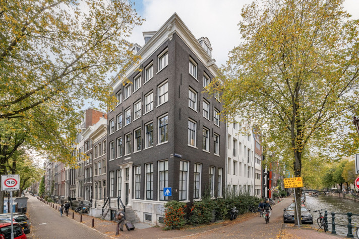 Bekijk foto 1/17 van apartment in Amsterdam